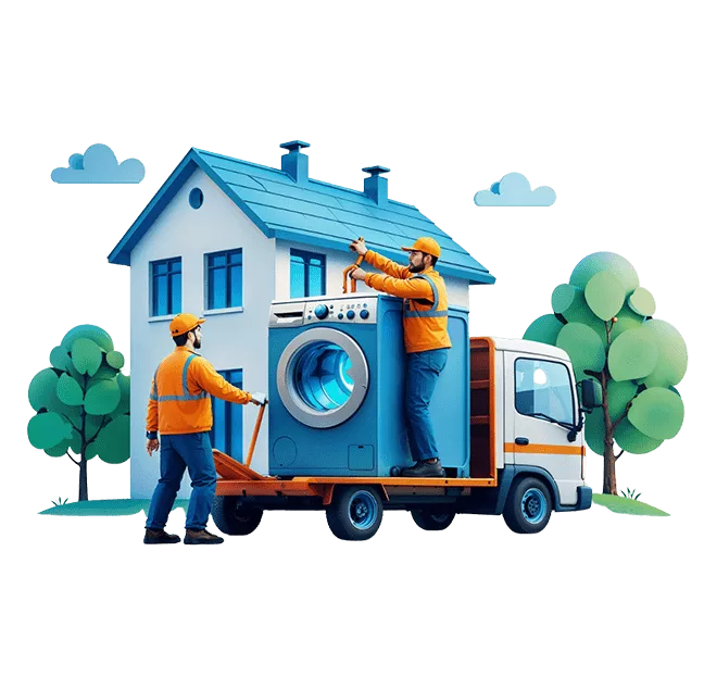 Appliance Removal service