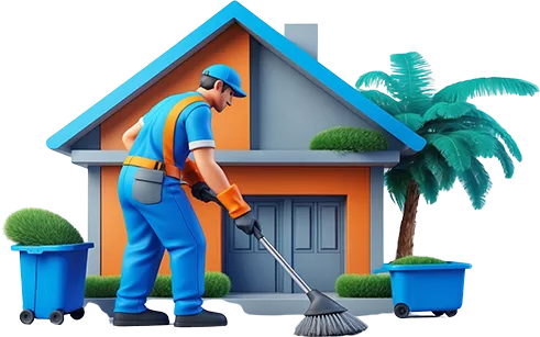 Complete, effortless removal