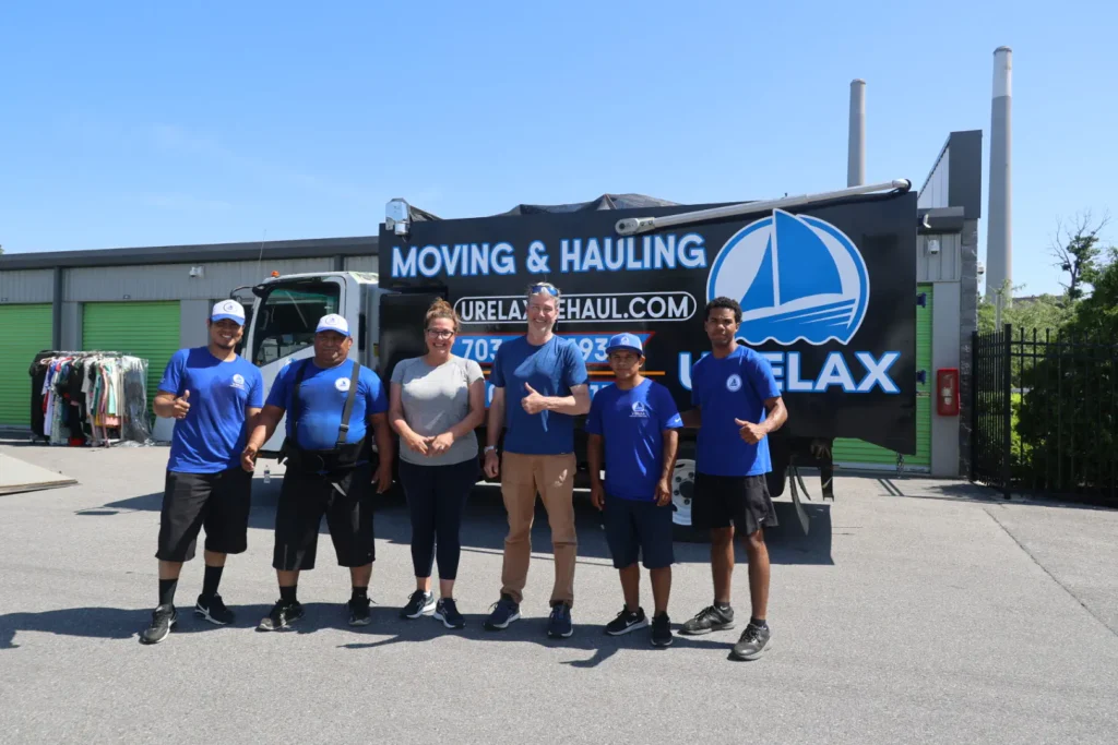 Urelax junk removal services (4)